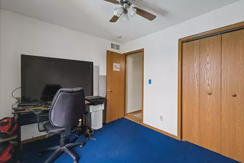 Bedroom - 175 Harvest Moon Trl, Capron, IL 61012 photo 6 of 6