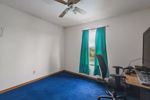 Bedroom - 175 Harvest Moon Trl, Capron, IL 61012 photo 5 of 6