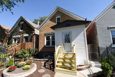 1725 N Ridgeway Ave, Chicago, IL 60647