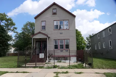 5225 S Justine St, Chicago, IL 60609