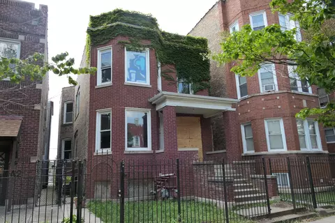 7940 S Carpenter St, Chicago, IL 60620