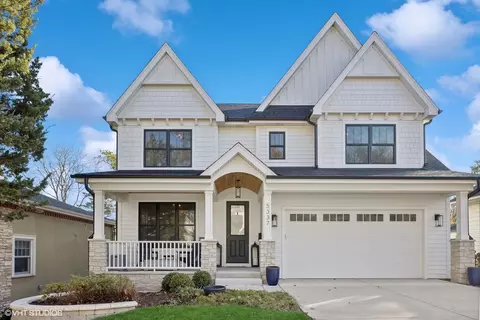 5337 Park Ave, Downers Grove, IL 60515