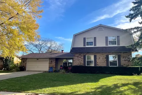208 Drake Ave, Rochelle, IL 61068
