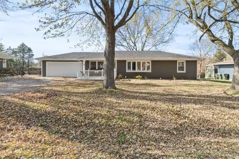 22352 S Joseph Ave, Channahon, IL 60410