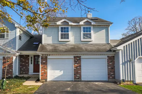6441 Bush Pl, Downers Grove, IL 60516