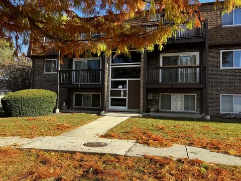 103 Boardwalk St #6GW, Elk Grove Village, IL 60007
