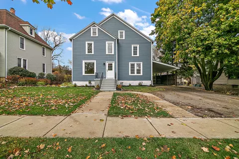 409 E Corning Ave, Peotone, IL 60468