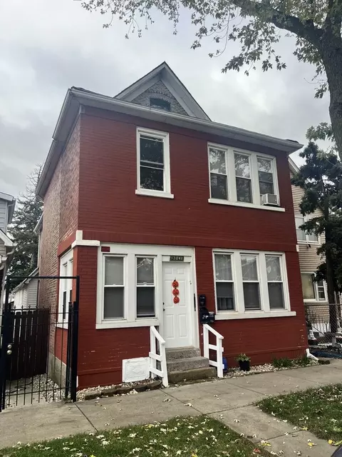 13041 S Baltimore Ave, Chicago, IL 60633