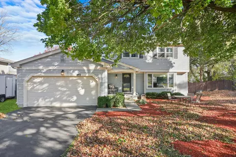 783 Shenandoah Dr, Carol Stream, IL 60188