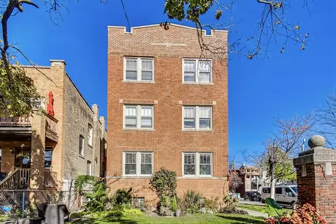 4236 N Campbell Ave #2N, Chicago, IL 60618
