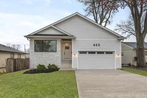 443 N Iowa Ave, Villa Park, IL 60181