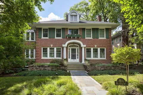 824 Ingleside Pl, Evanston, IL 60201