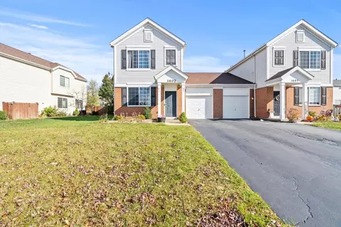 1602 Kettleson Dr, Minooka, IL 60447
