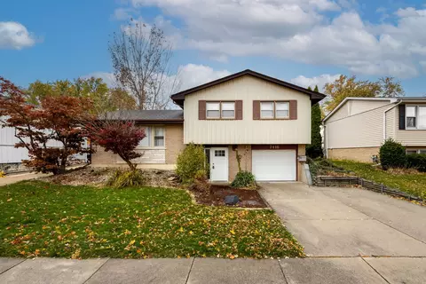 7416 160th Pl, Tinley Park, IL 60477