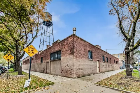 4807 S Ashland Ave #102, Chicago, IL 60609