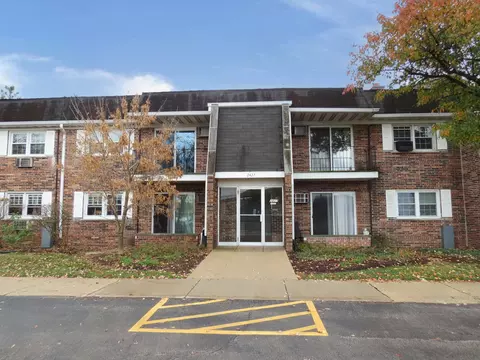 2427 Ogden Ave #7, Downers Grove, IL 60515