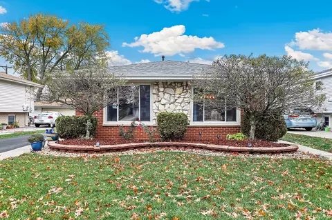 7718 173rd Pl, Tinley Park, IL 60477