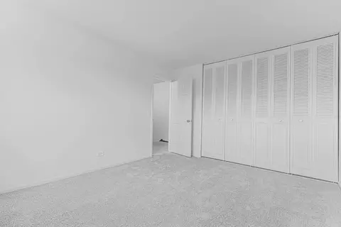 Bedroom - 1530 Chippewa Trl #1530, Wheeling, IL 60090 photo 2 of 6