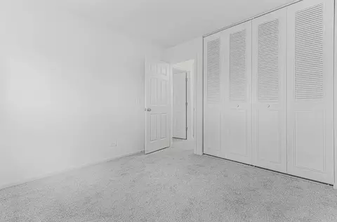 Bedroom - 1530 Chippewa Trl #1530, Wheeling, IL 60090 photo 6 of 6