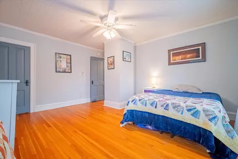 Bedroom - 605 E Jackson St, Bloomington, IL 61701 photo 2 of 2