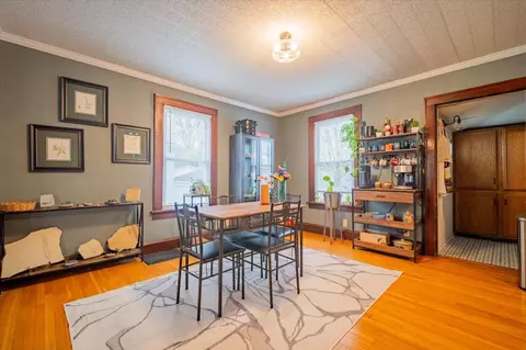Dining - 605 E Jackson St, Bloomington, IL 61701 photo 1 of 1
