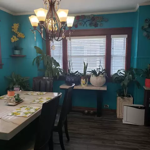 Dining - 529 Simms St, Aurora, IL 60505 photo 2 of 2