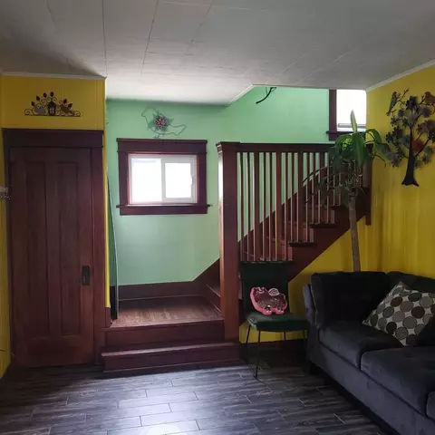 Entry Way - 529 Simms St, Aurora, IL 60505 photo 1 of 3