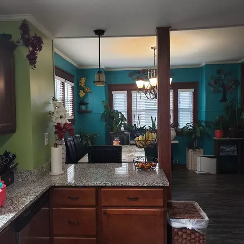 Kitchen - 529 Simms St, Aurora, IL 60505 photo 3 of 3