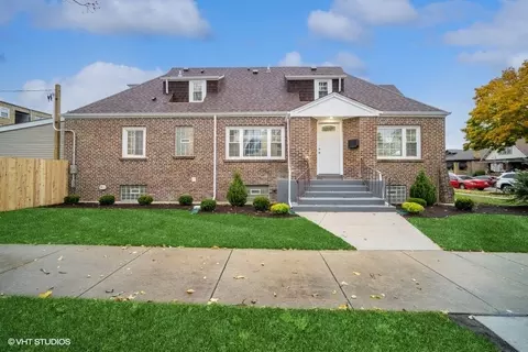 9256 S Loomis St, Chicago, IL 60620