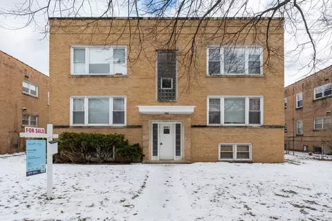 9007 La Crosse Ave, Skokie, IL 60077
