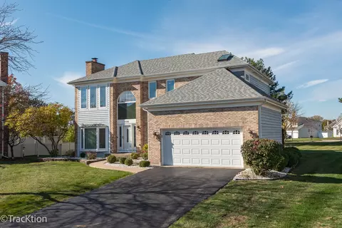 4595 Hatch Ln, Lisle, IL 60532