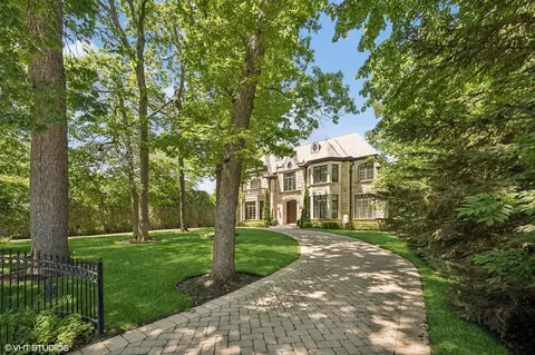 67 Beach Rd, Glencoe, IL 60022 photo 3
