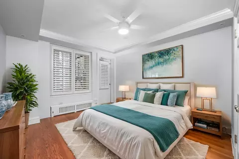 Bedroom - 210 E Pearson St #12B, Chicago, IL 60611 photo 2 of 2