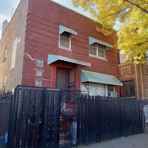 5463 W Washington Blvd, Chicago, IL 60644