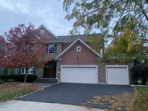 1552 Haig Point Ln, Vernon Hills, IL 60061