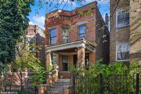 2031 N Whipple St, Chicago, IL 60647