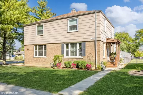 4003 Raymond Ave, Brookfield, IL 60513