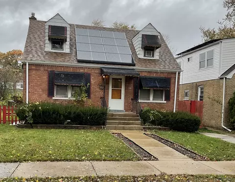 626 Union Ave, Chicago Heights, IL 60411