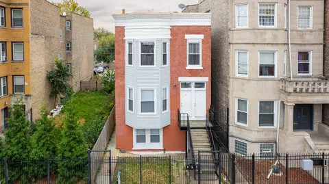 4455 W Jackson Blvd, Chicago, IL 60624