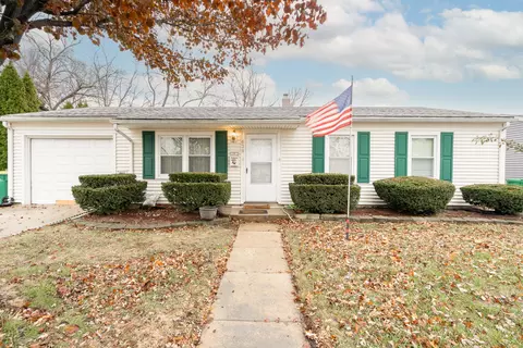 639 Montrose Dr, Romeoville, IL 60446