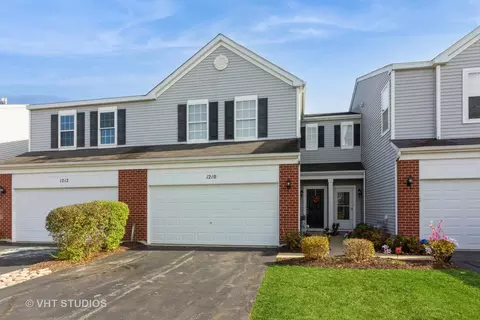 1210 Courtland Cir, Plainfield, IL 60586