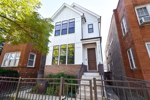 4129 N Troy St, Chicago, IL 60618