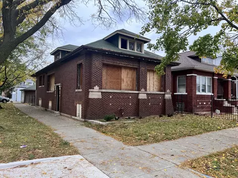 6158 S Francisco Ave, Chicago, IL 60629