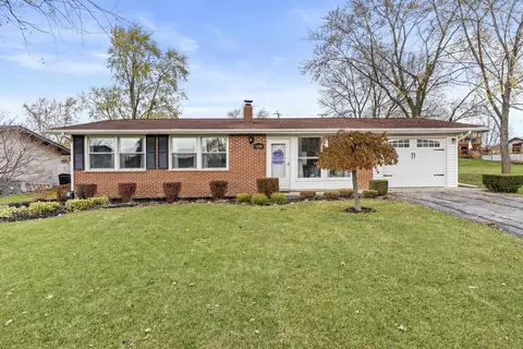 Exterior - 9400 Willow Ln, Mokena, IL 60448 photo 1 of 5