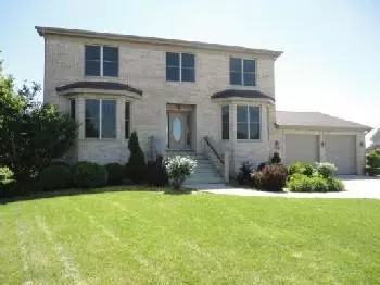 2404 Monterey Dr, Plainfield, IL 60586
