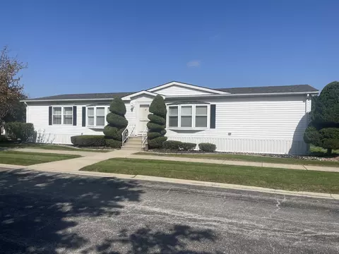 417 Marigold Cir, Matteson, IL 60443