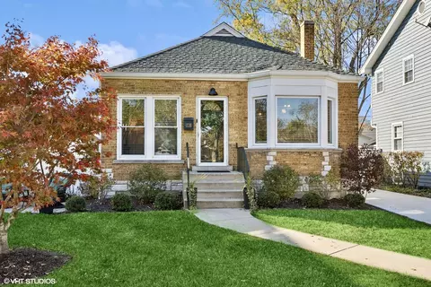 730 N Stone Ave, La Grange Park, IL 60526