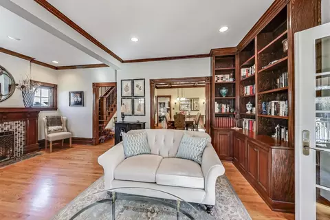 539 Forest Ave, River Forest, IL 60305 photo 9