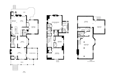 539 Forest Ave, River Forest, IL 60305 photo 82