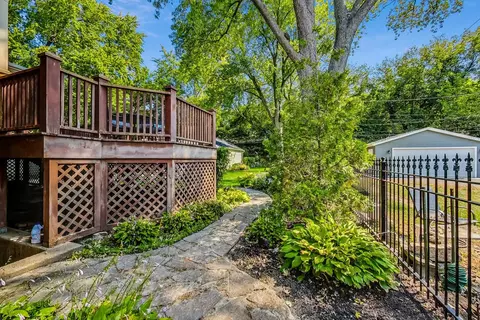 539 Forest Ave, River Forest, IL 60305 photo 59